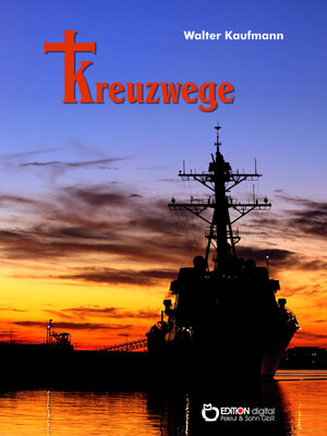 cover image of Kreuzwege